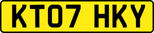 KT07HKY