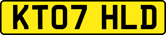 KT07HLD