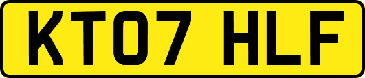 KT07HLF