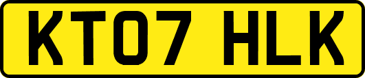 KT07HLK