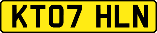 KT07HLN
