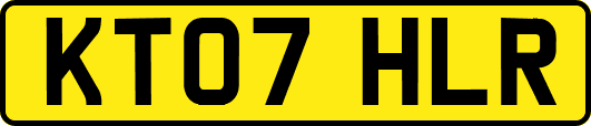 KT07HLR