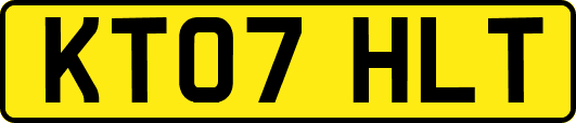 KT07HLT