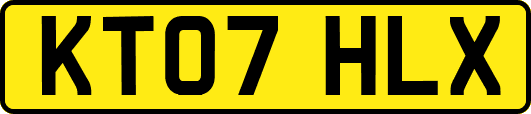 KT07HLX