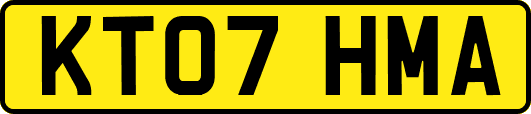 KT07HMA