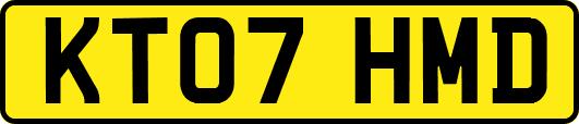 KT07HMD