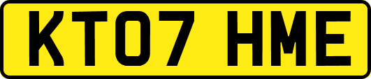 KT07HME