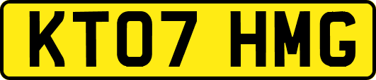 KT07HMG