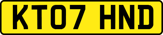 KT07HND