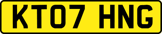 KT07HNG
