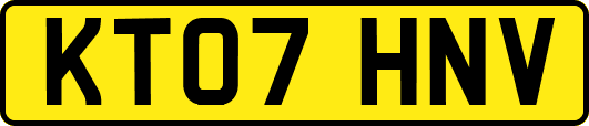 KT07HNV