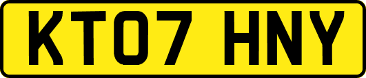 KT07HNY