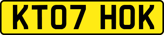 KT07HOK