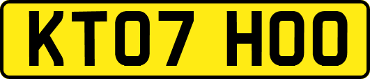 KT07HOO
