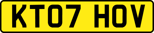 KT07HOV