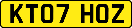 KT07HOZ