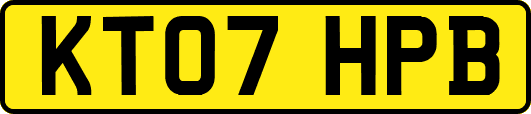 KT07HPB