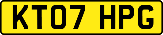 KT07HPG