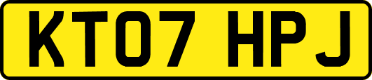KT07HPJ