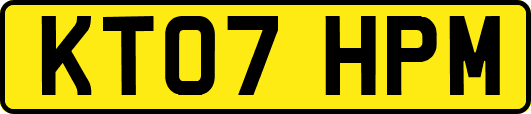 KT07HPM