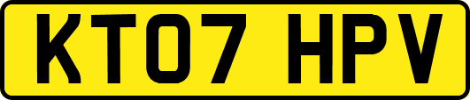 KT07HPV