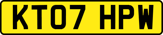 KT07HPW