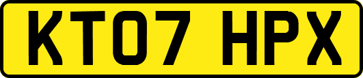 KT07HPX