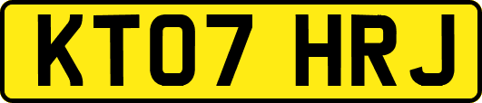 KT07HRJ