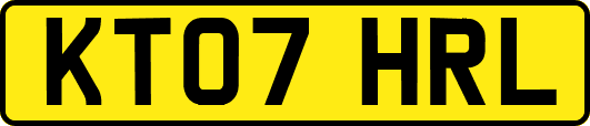 KT07HRL