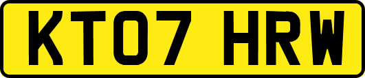 KT07HRW