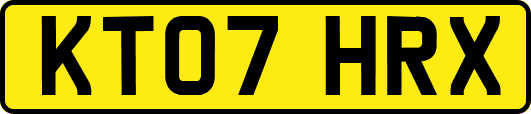 KT07HRX