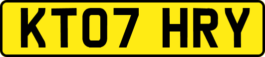 KT07HRY