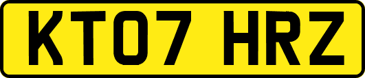 KT07HRZ