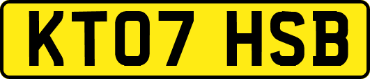 KT07HSB