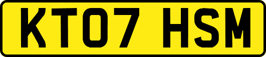 KT07HSM