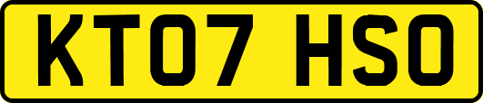KT07HSO