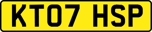 KT07HSP