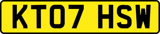 KT07HSW