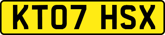 KT07HSX