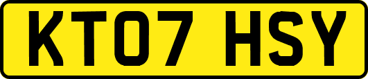 KT07HSY