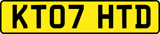 KT07HTD