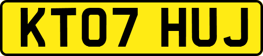 KT07HUJ