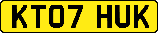 KT07HUK