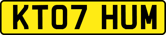 KT07HUM