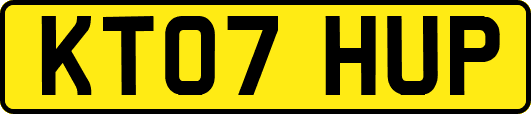 KT07HUP