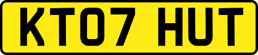 KT07HUT