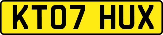 KT07HUX