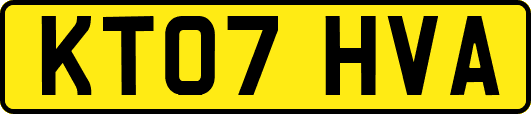 KT07HVA