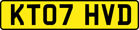 KT07HVD