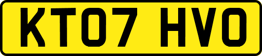 KT07HVO